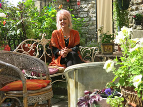Cherie Creighton Self Awareness Workshops