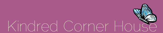 Kindred Corner House logo